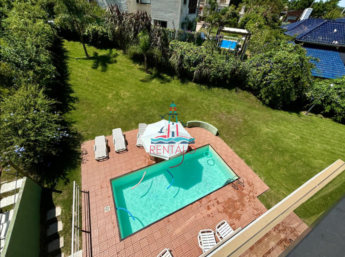 Apartamento ID.44 - Apartamento en Venta 2 dormitorios con parrillero en Punta del Este