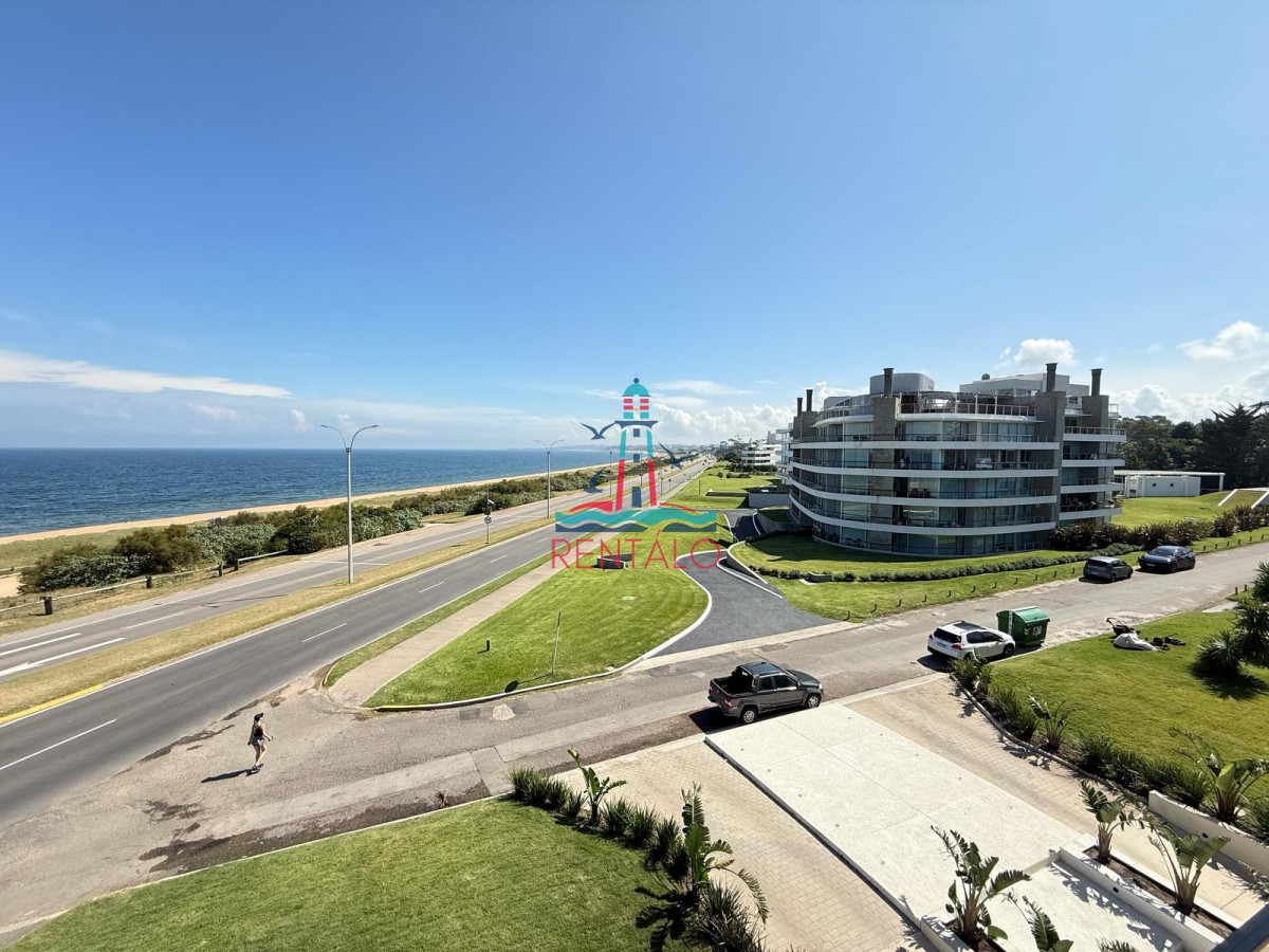 Apartamento ID.25 - Venta apartamento en Punta del Este