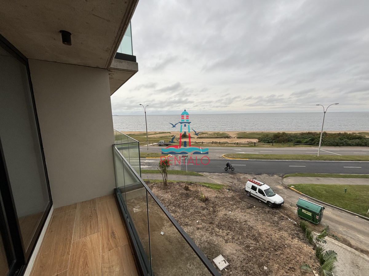 Apartamento ID.25 - Venta apartamento en Punta del Este