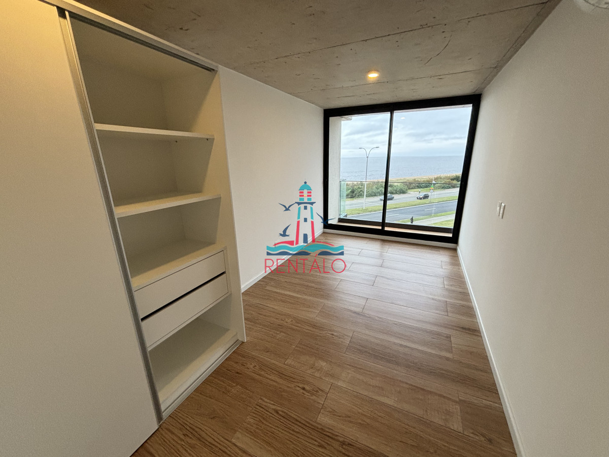 Apartamento ID.25 - Venta apartamento en Punta del Este