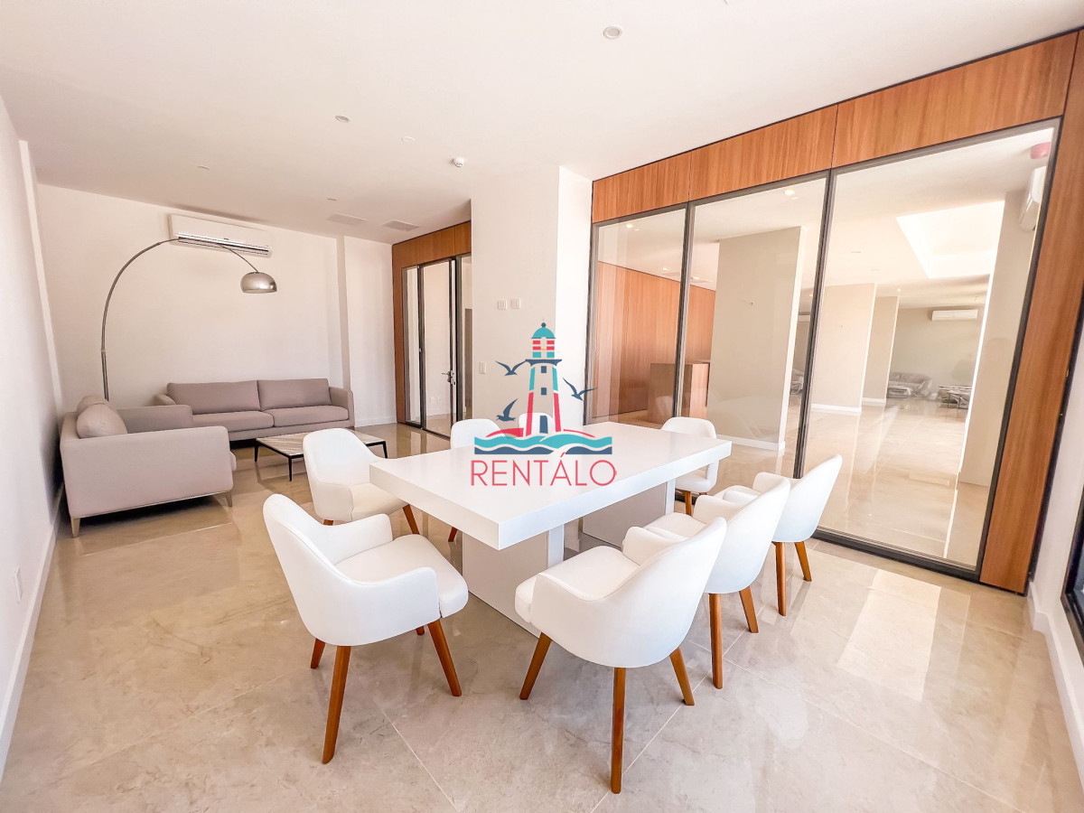 Apartamento ID.23 - Venta apartamento en Punta del Este monoambiente view