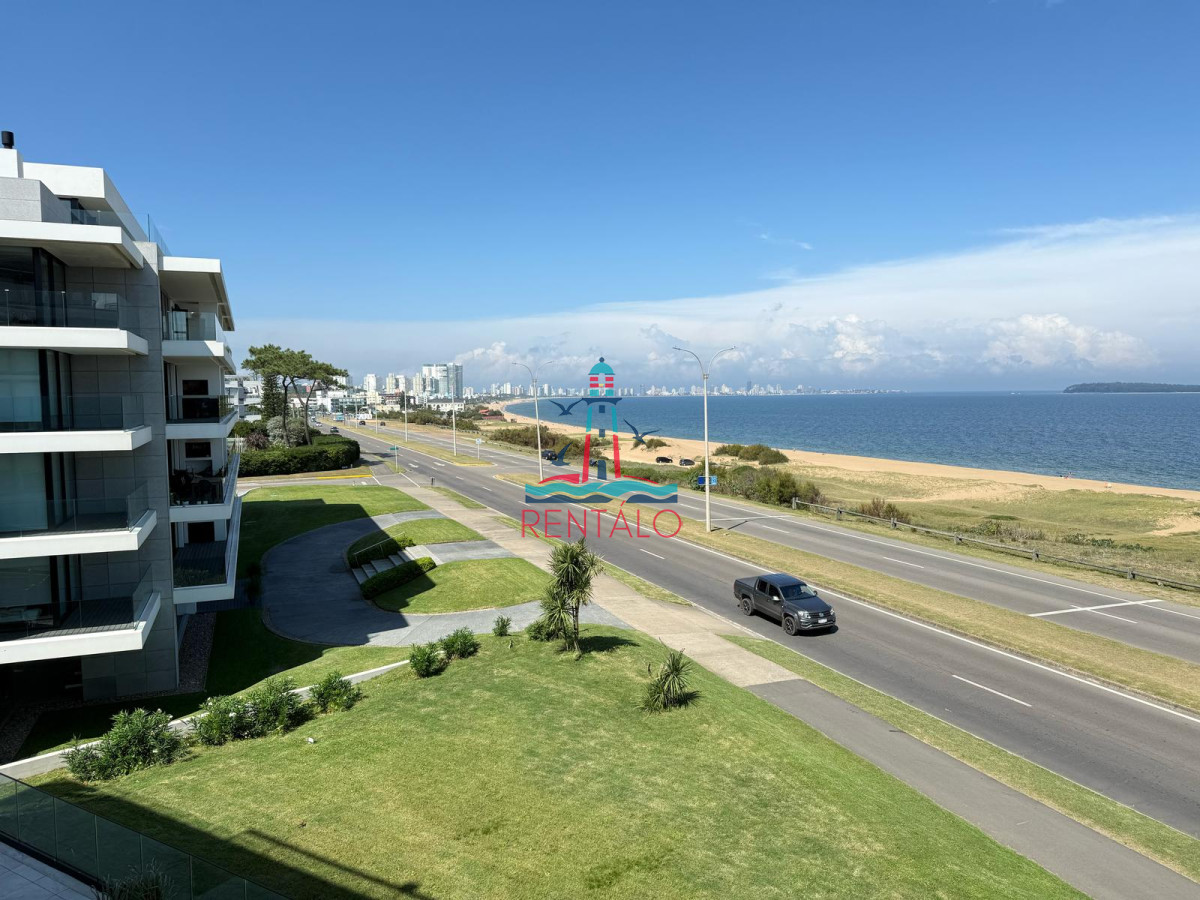 Apartamento ID.25 - Venta apartamento en Punta del Este