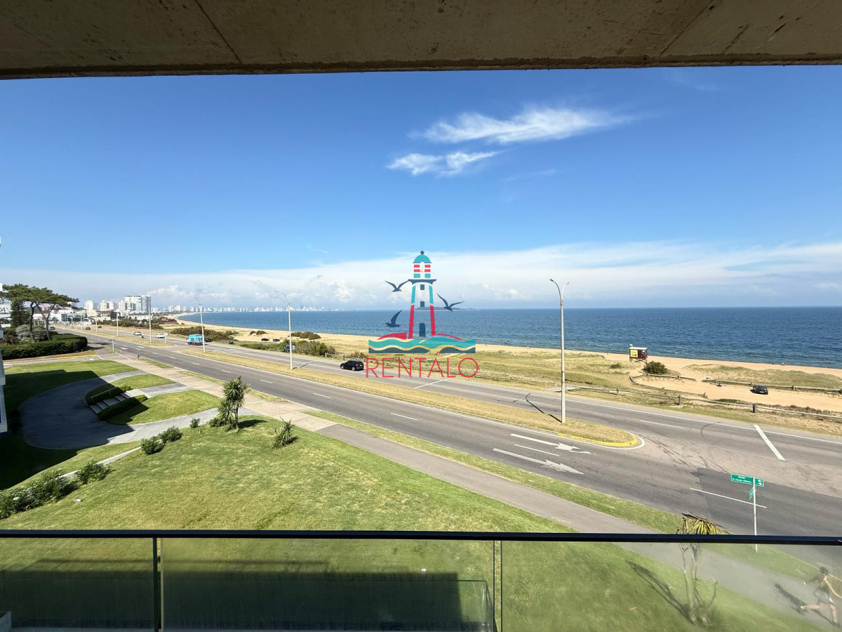 Apartamento ID.25 - Venta apartamento en Punta del Este