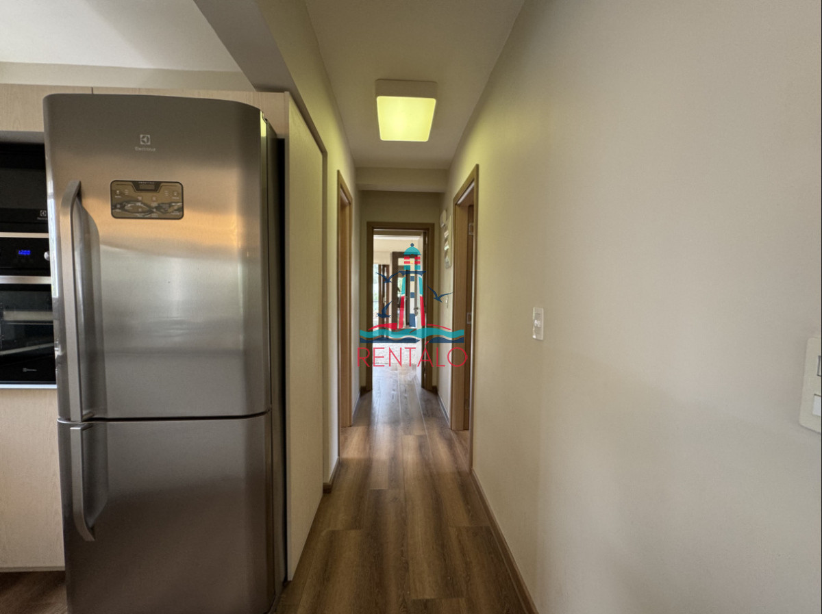Apartamento ID.44 - Apartamento en Venta 2 dormitorios con parrillero en Punta del Este