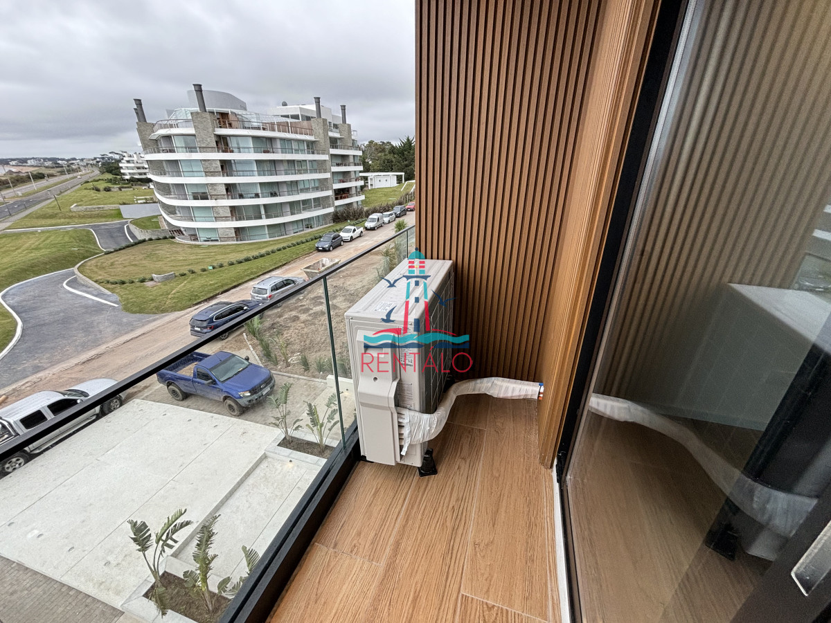 Apartamento ID.25 - Venta apartamento en Punta del Este