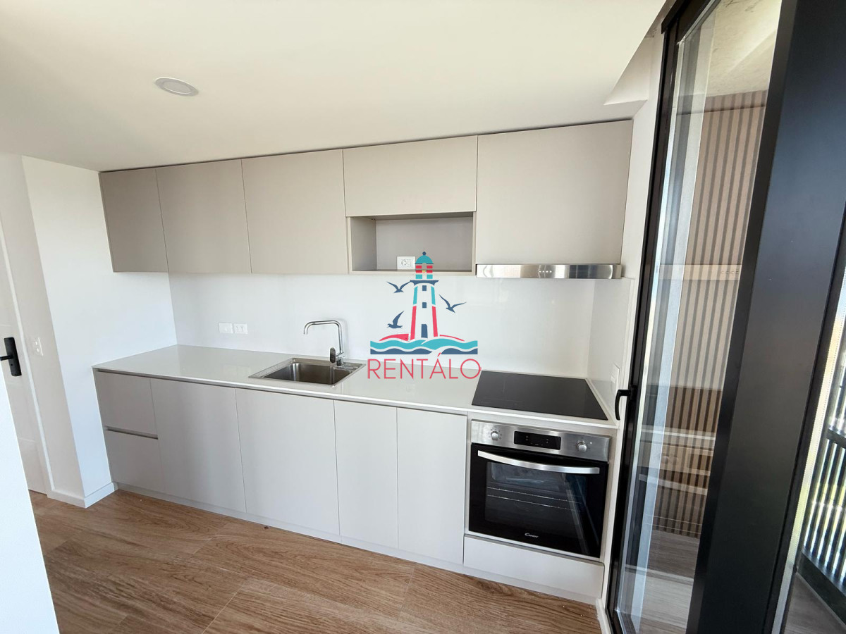 Apartamento ID.25 - Venta apartamento en Punta del Este