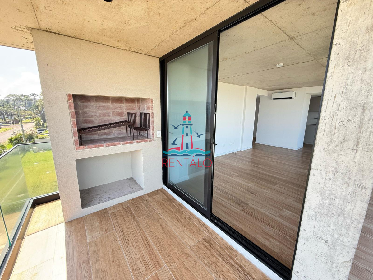 Apartamento ID.25 - Venta apartamento en Punta del Este