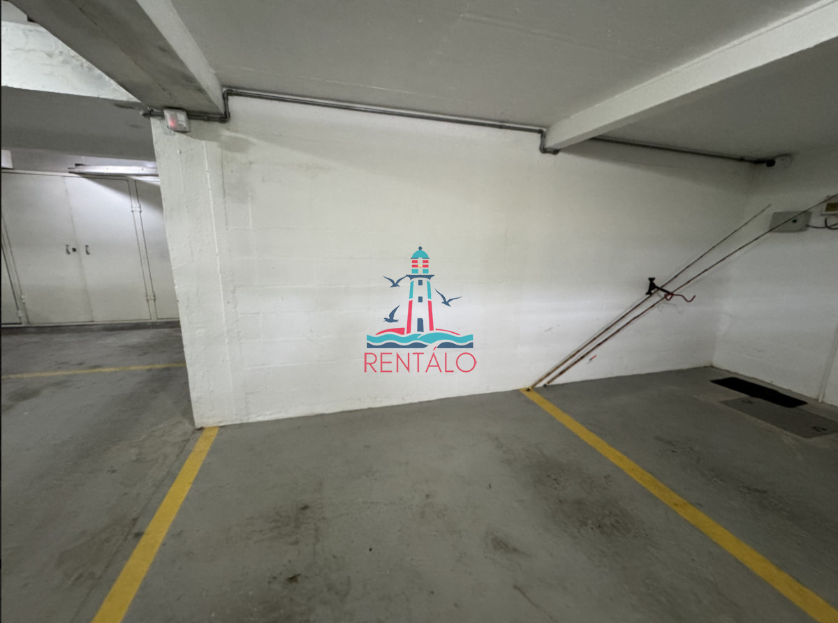 Apartamento ID.44 - Apartamento en Venta 2 dormitorios con parrillero en Punta del Este