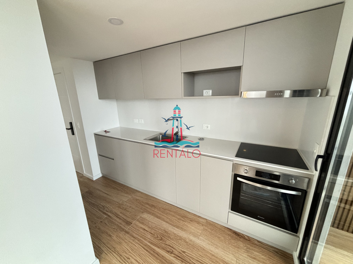 Apartamento ID.25 - Venta apartamento en Punta del Este