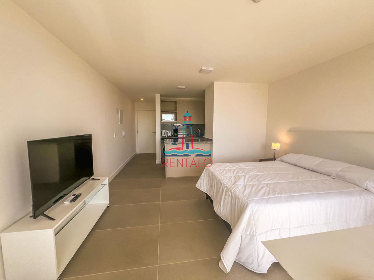 Apartamento ID.23 - Venta apartamento en Punta del Este monoambiente view