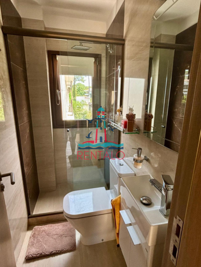 Apartamento ID.44 - Apartamento en Venta 2 dormitorios con parrillero en Punta del Este