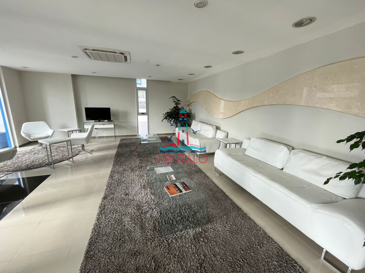 Apartamento ID.22 - Venta apartamento 2 dormitorios Punta del este