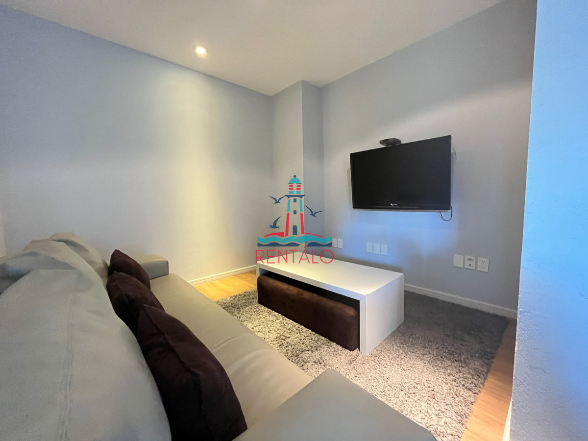 Apartamento ID.22 - Venta apartamento 2 dormitorios Punta del este