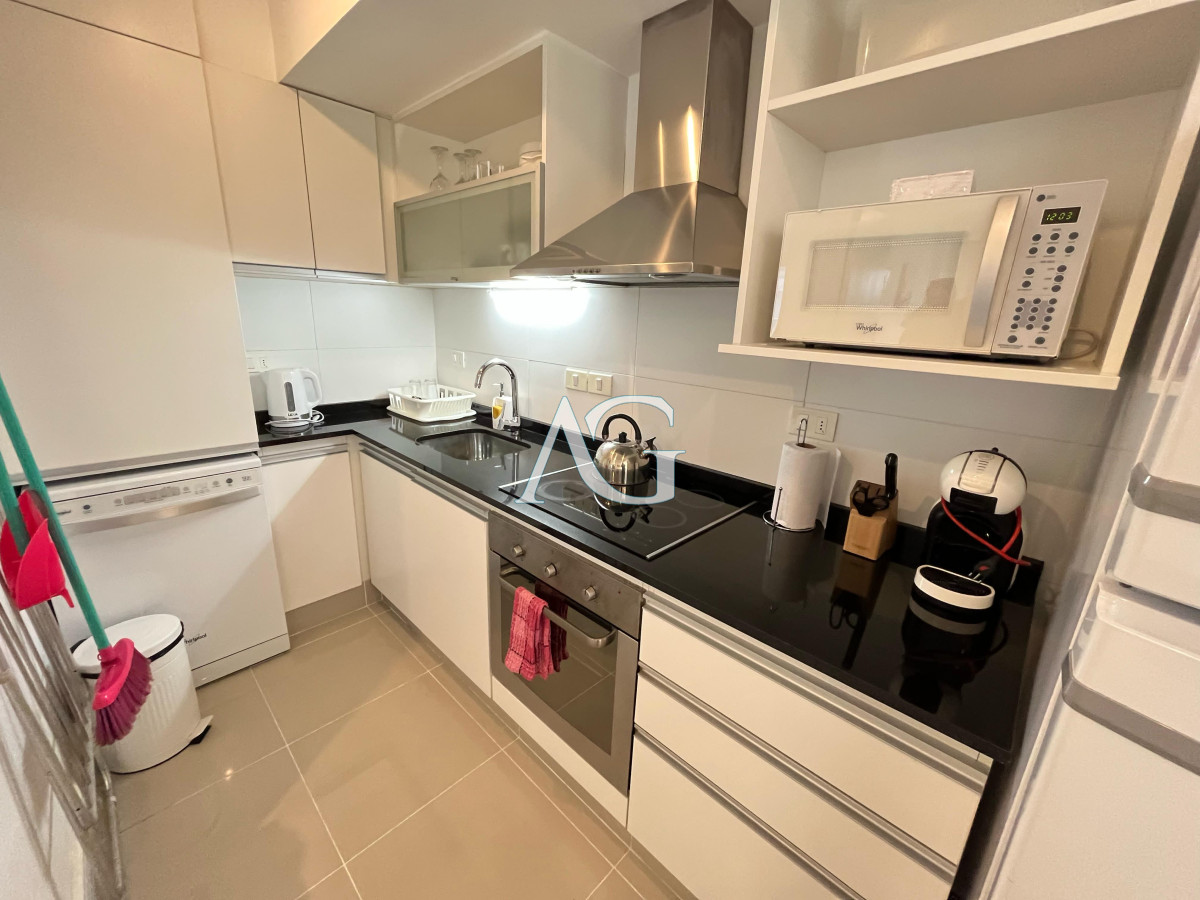 Apartamento ID.48 - Se vende Arenas del mar 