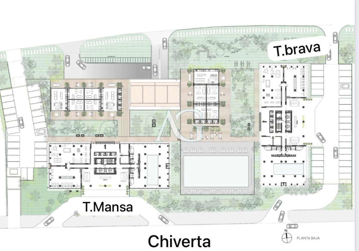 Apartamento ID.44 - Oportunidad de inversion Torre mansa
