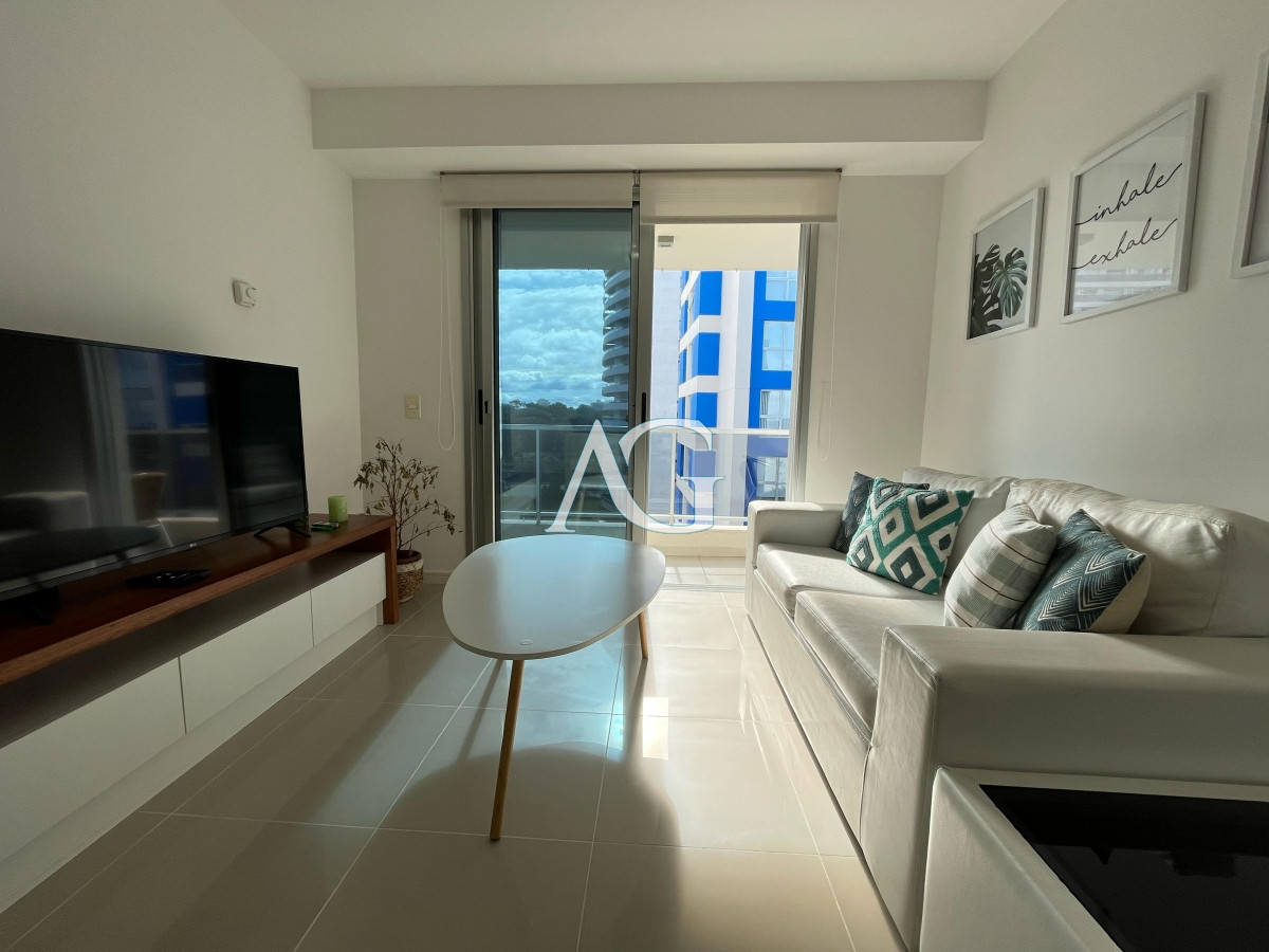 Apartamento ID.48 - Se vende Arenas del mar 