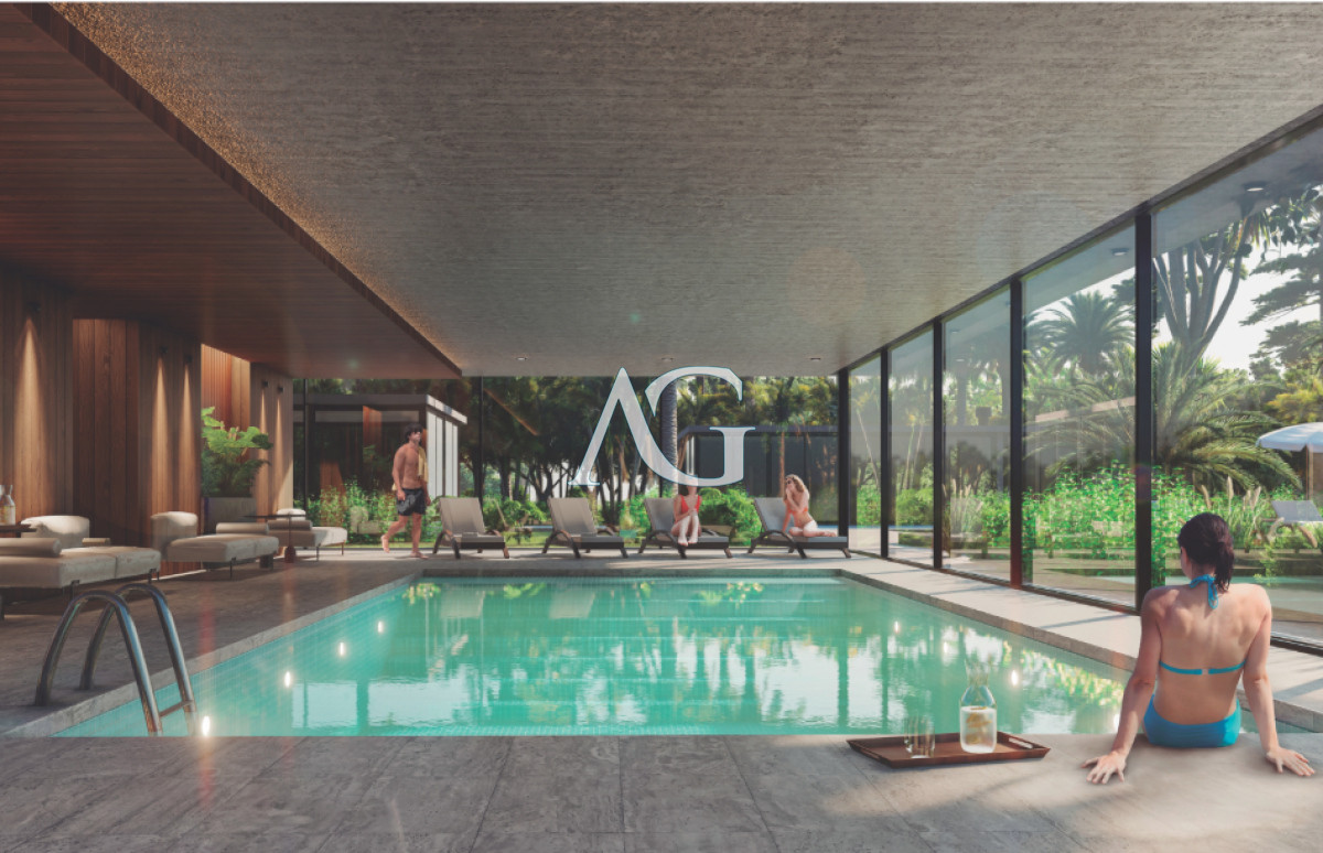 Apartamento ID.44 - Oportunidad de inversion Torre mansa