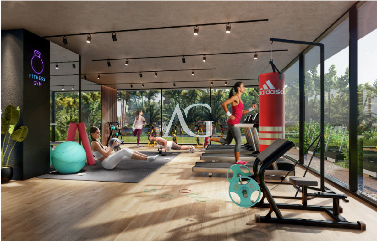 Apartamento ID.44 - Oportunidad de inversion Torre mansa