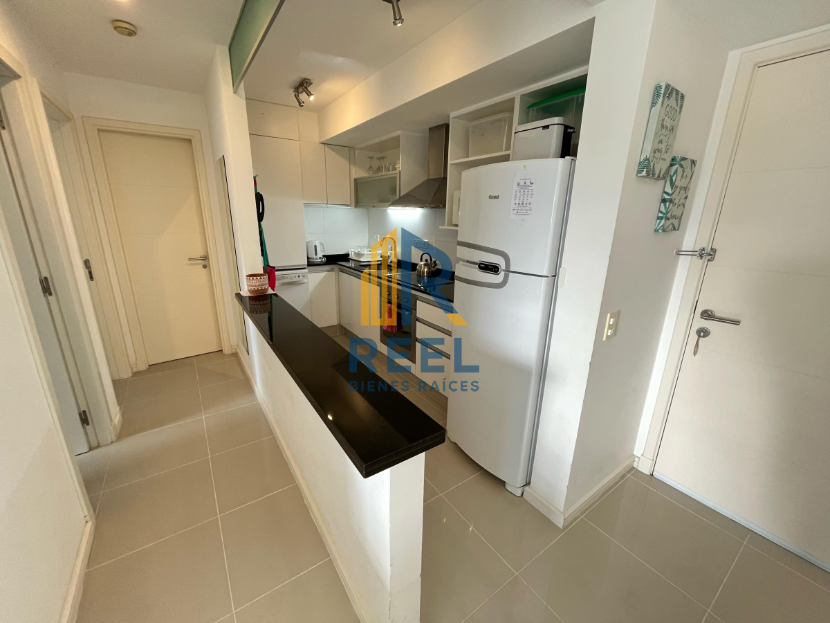 Apartamento ID.29 - Se vende Arenas del mar 