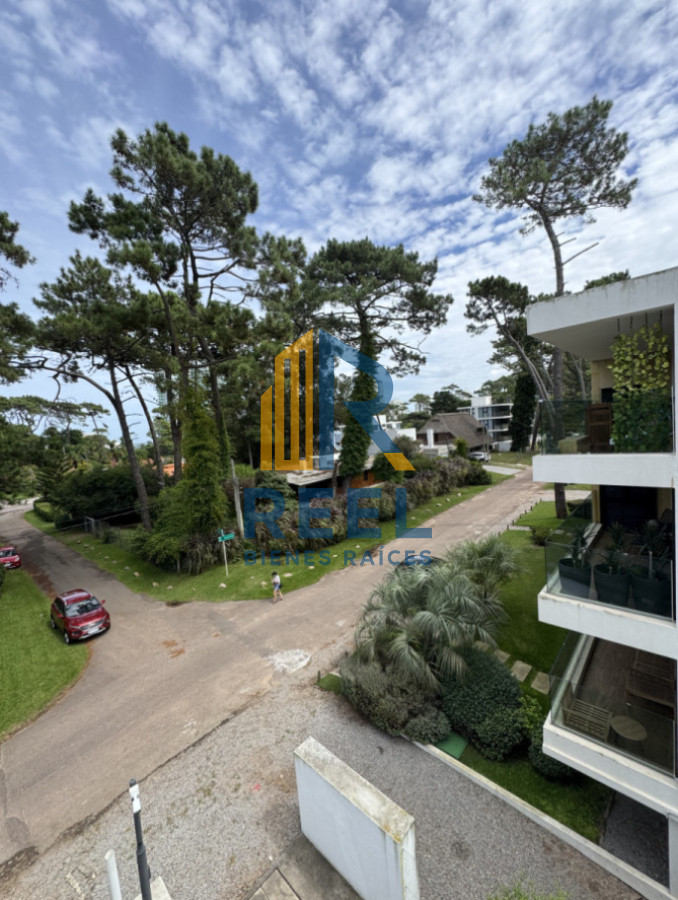 Apartamento ID.32 - Edificio Torres Garcia 2 Dormitorios
