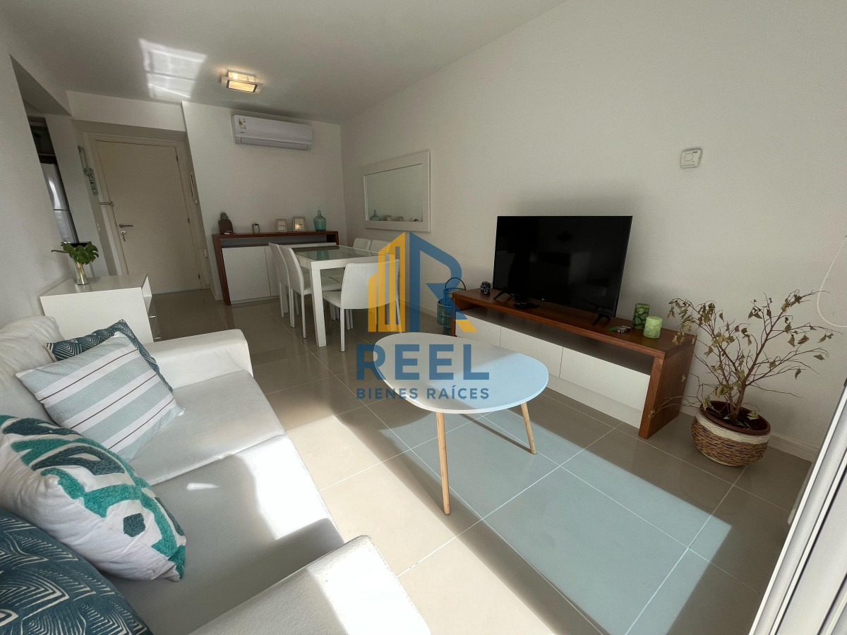 Apartamento ID.29 - Se vende Arenas del mar 