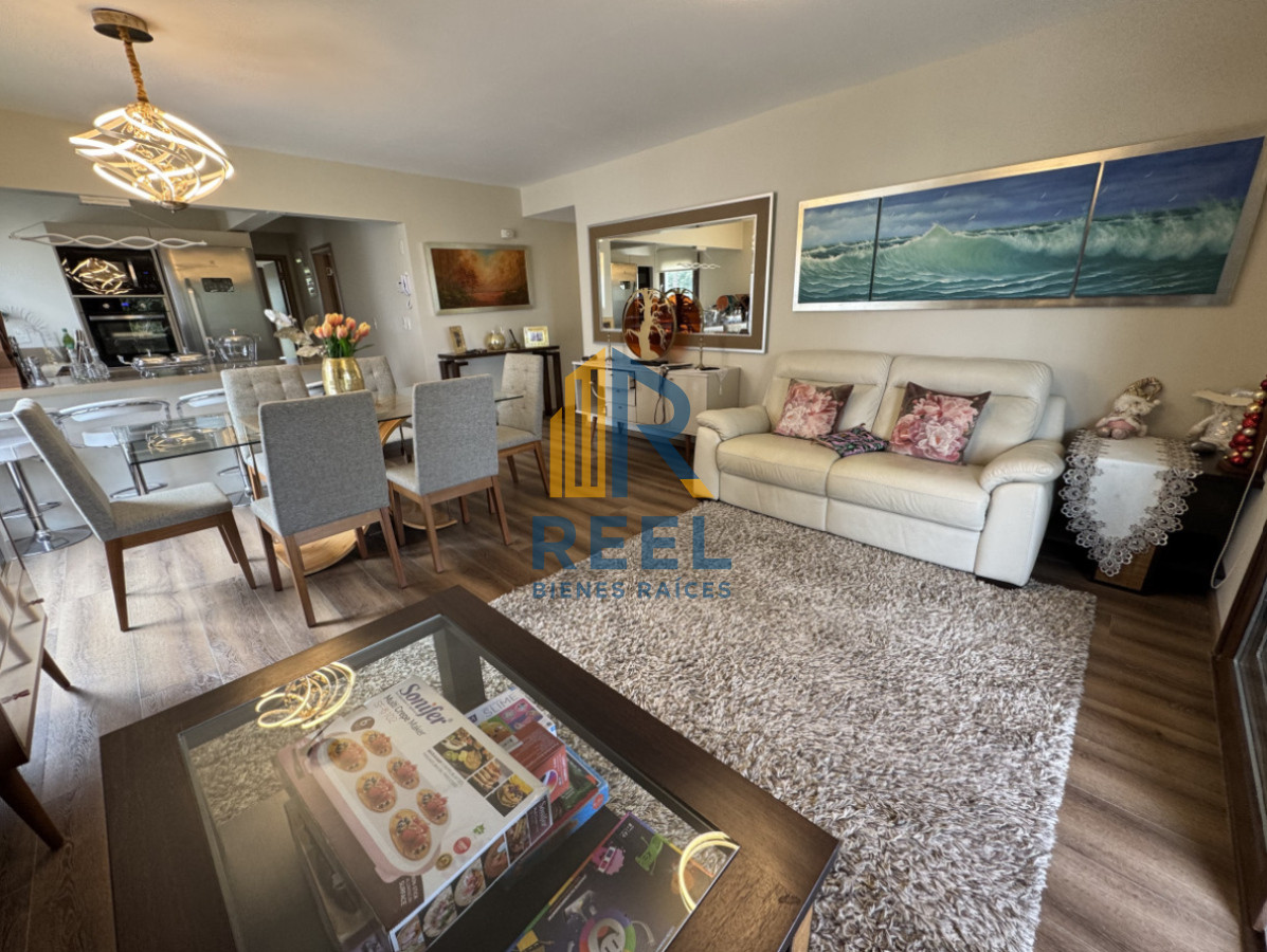 Apartamento ID.32 - Edificio Torres Garcia 2 Dormitorios