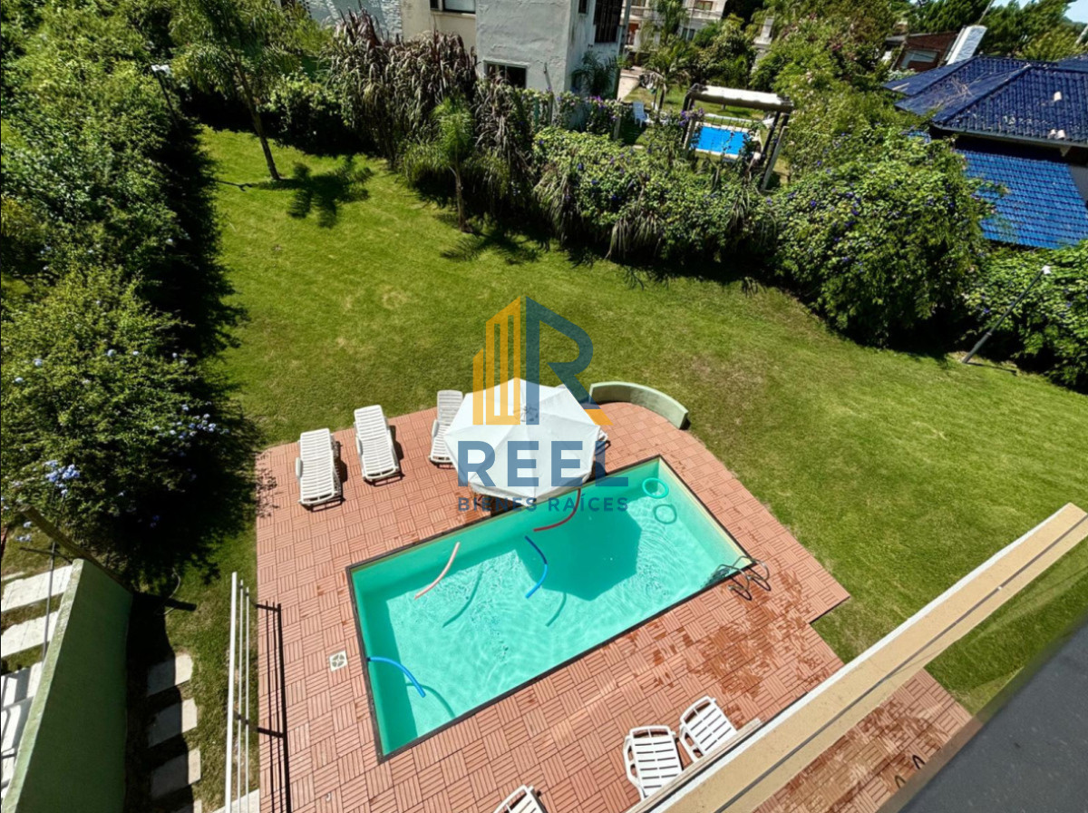 Apartamento ID.32 - Edificio Torres Garcia 2 Dormitorios