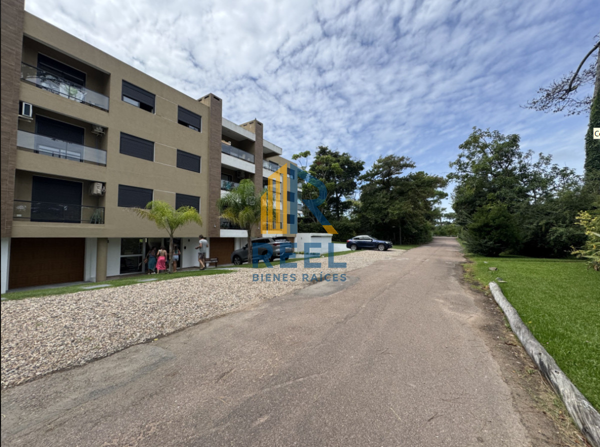 Apartamento ID.32 - Edificio Torres Garcia 2 Dormitorios