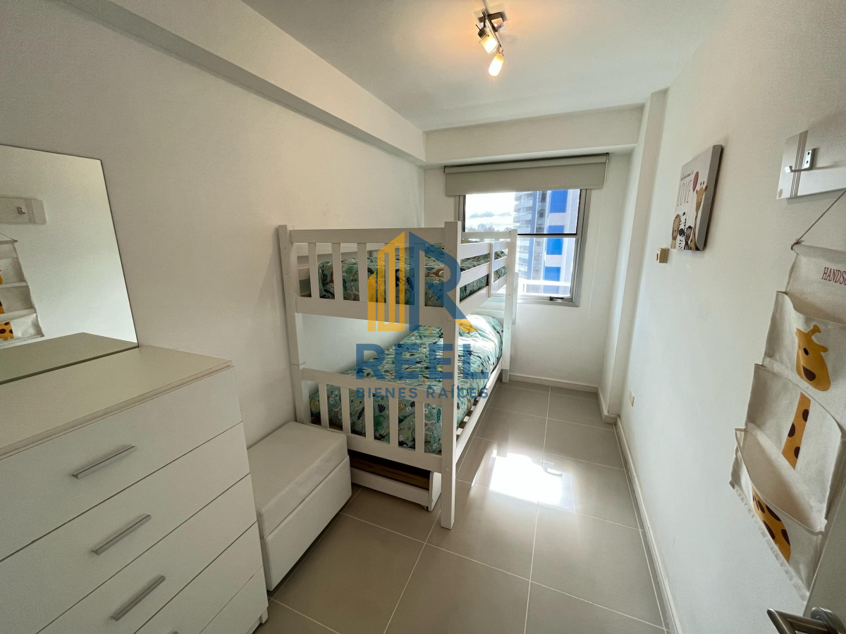 Apartamento ID.29 - Se vende Arenas del mar 