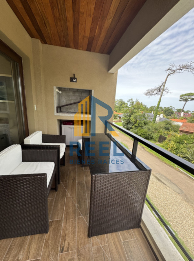 Apartamento ID.32 - Edificio Torres Garcia 2 Dormitorios