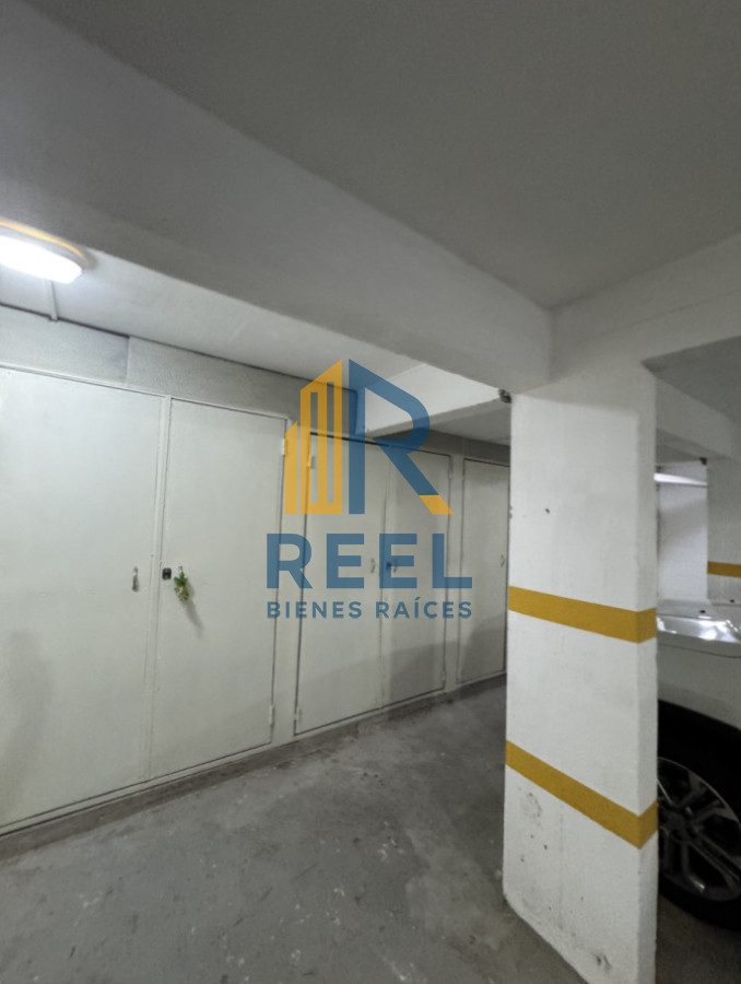 Apartamento ID.32 - Edificio Torres Garcia 2 Dormitorios