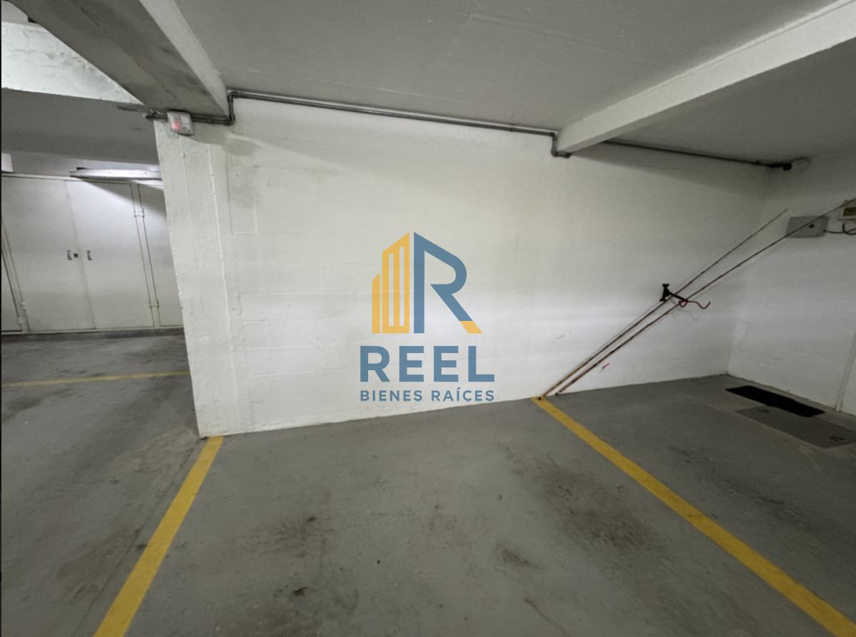 Apartamento ID.32 - Edificio Torres Garcia 2 Dormitorios