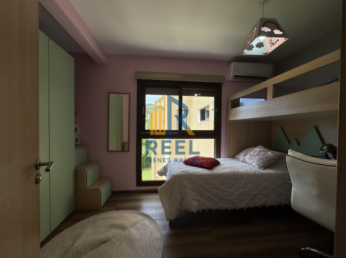 Apartamento ID.32 - Edificio Torres Garcia 2 Dormitorios