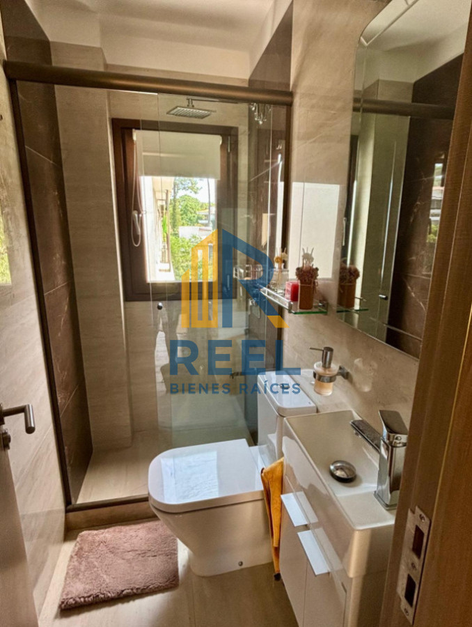 Apartamento ID.32 - Edificio Torres Garcia 2 Dormitorios