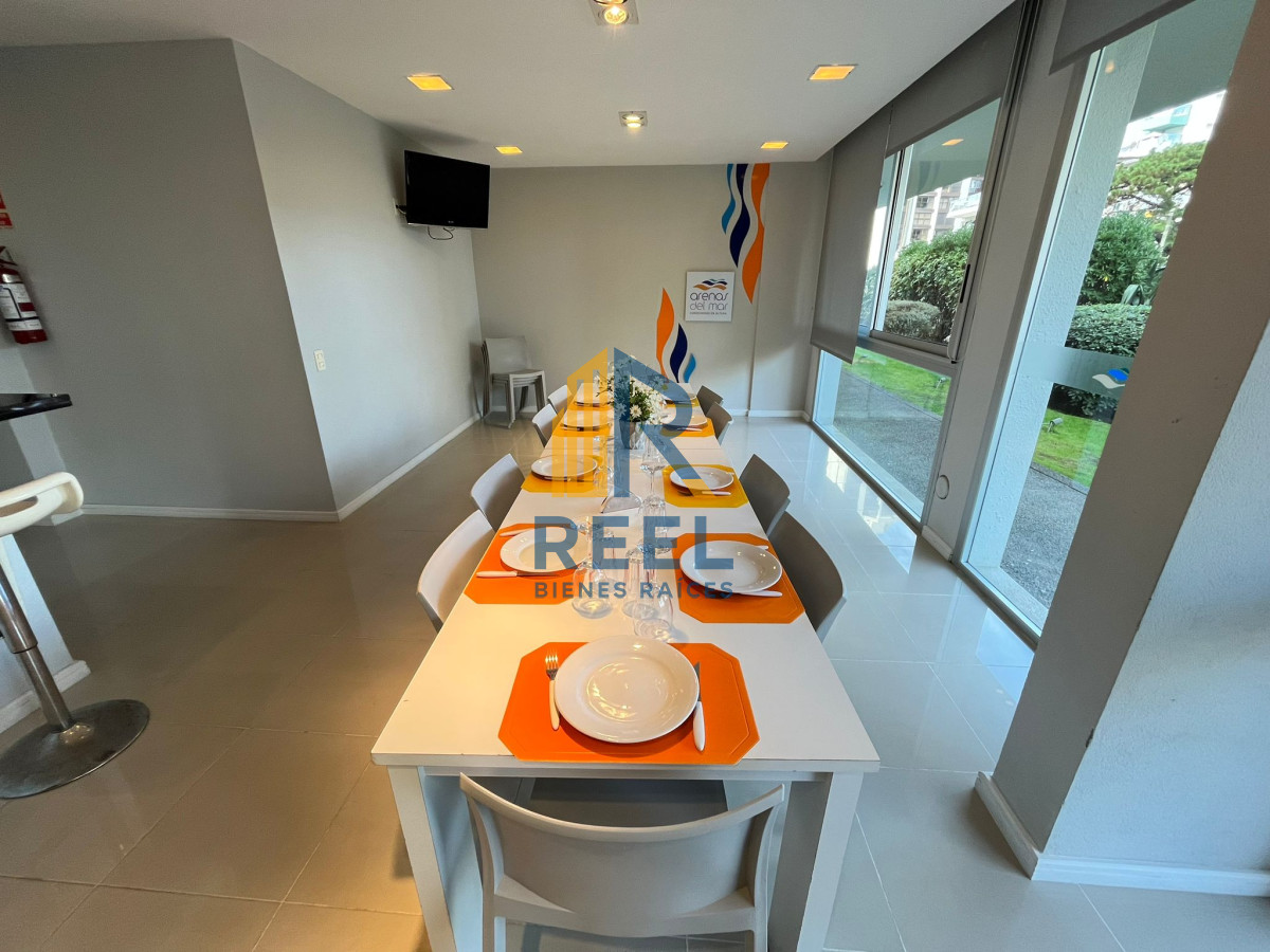 Apartamento ID.29 - Se vende Arenas del mar 