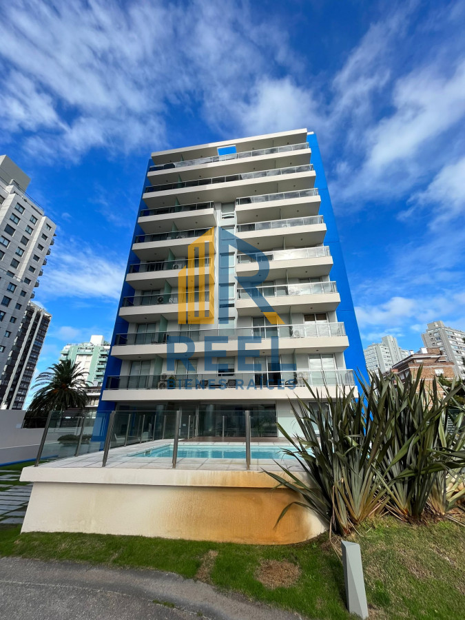 Apartamento ID.29 - Se vende Arenas del mar 