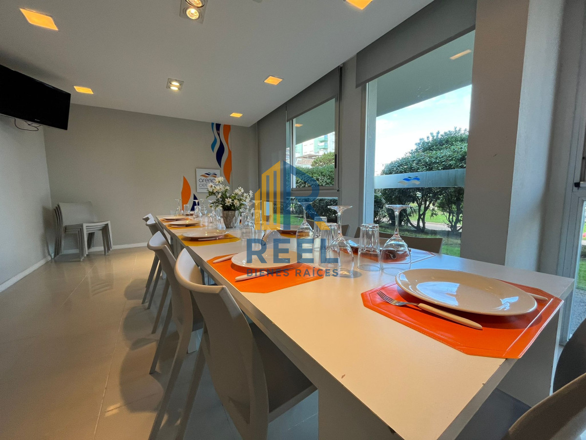 Apartamento ID.29 - Se vende Arenas del mar 