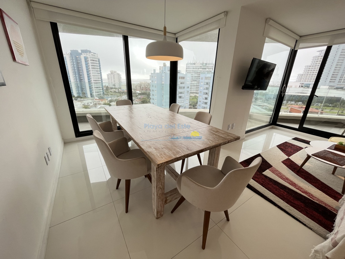 La Pastora - GoPunta - Portal Inmobiliario de Punta del Este - Maldonado