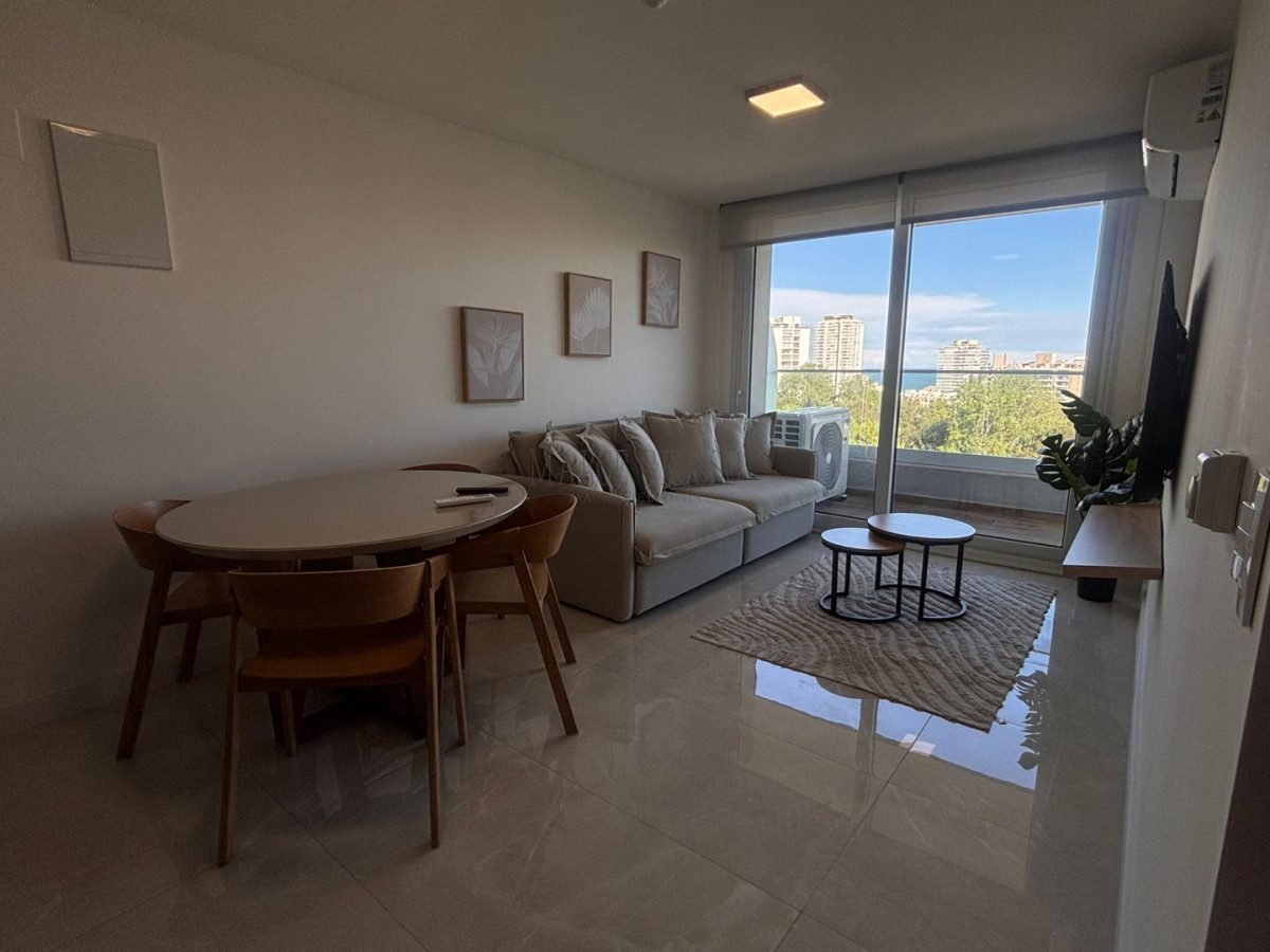 Apartamento ID.124 - Oportunidad en View 2 - 2 dorm