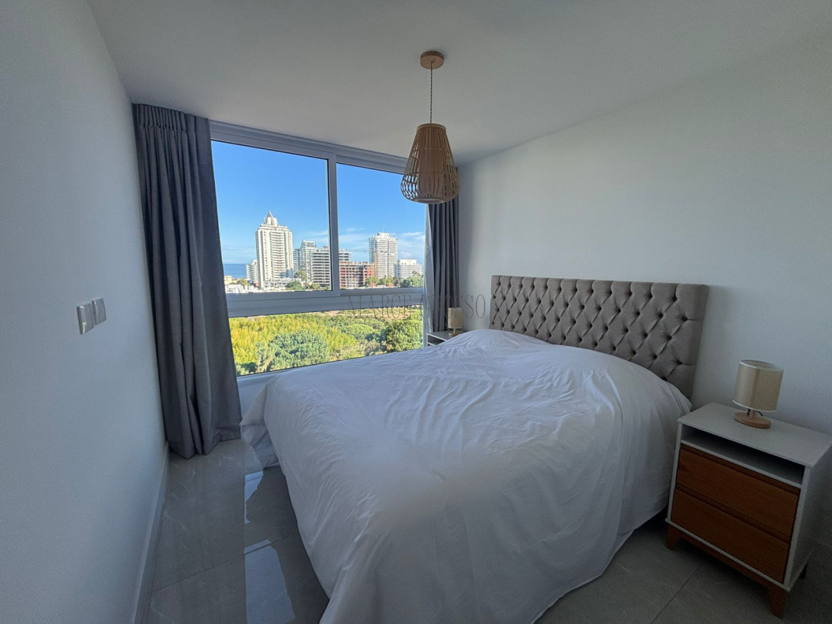 Apartamento ID.124 - Oportunidad en View 2 - 2 dorm