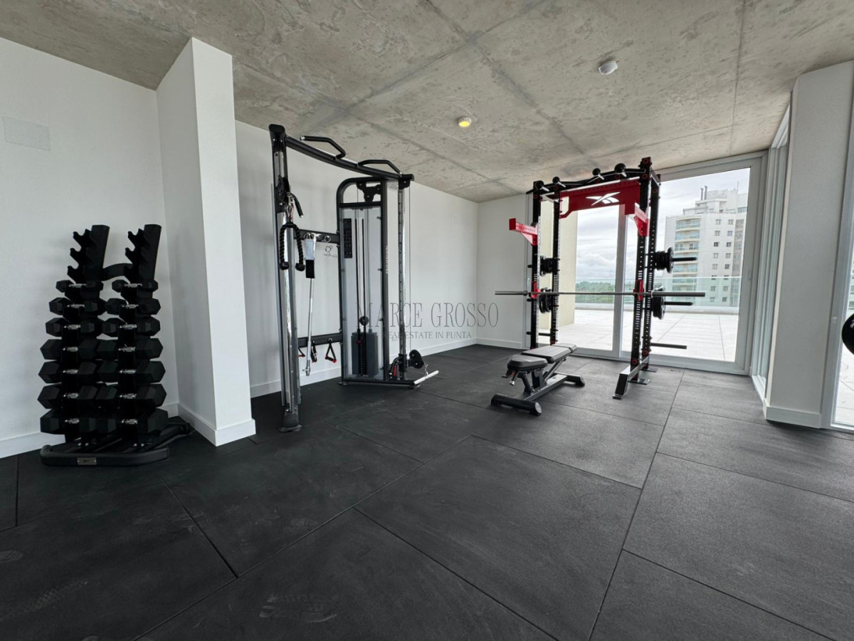 Apartamento ID.124 - Oportunidad en View 2 - 2 dorm