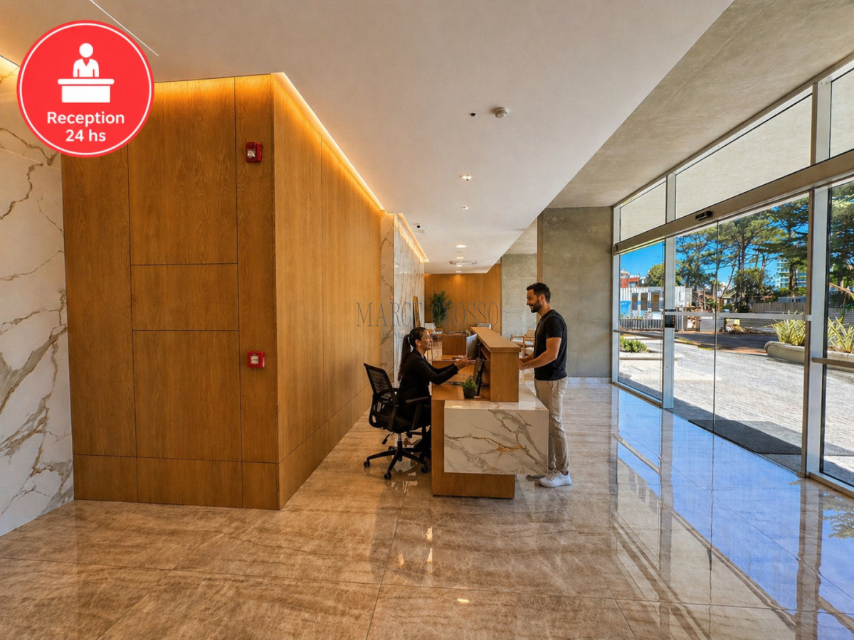 Apartamento ID.124 - Oportunidad en View 2 - 2 dorm