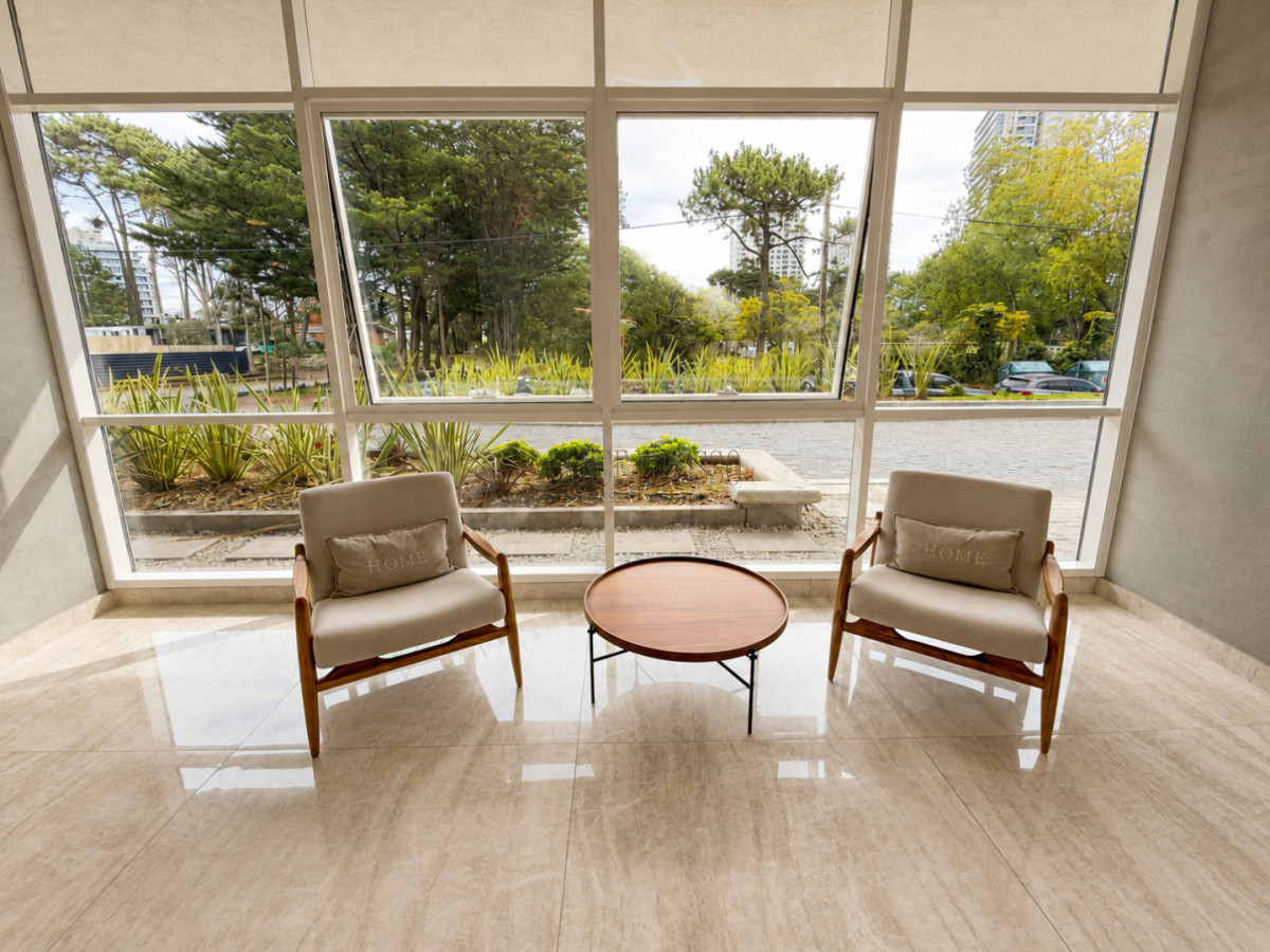 Apartamento ID.124 - Oportunidad en View 2 - 2 dorm