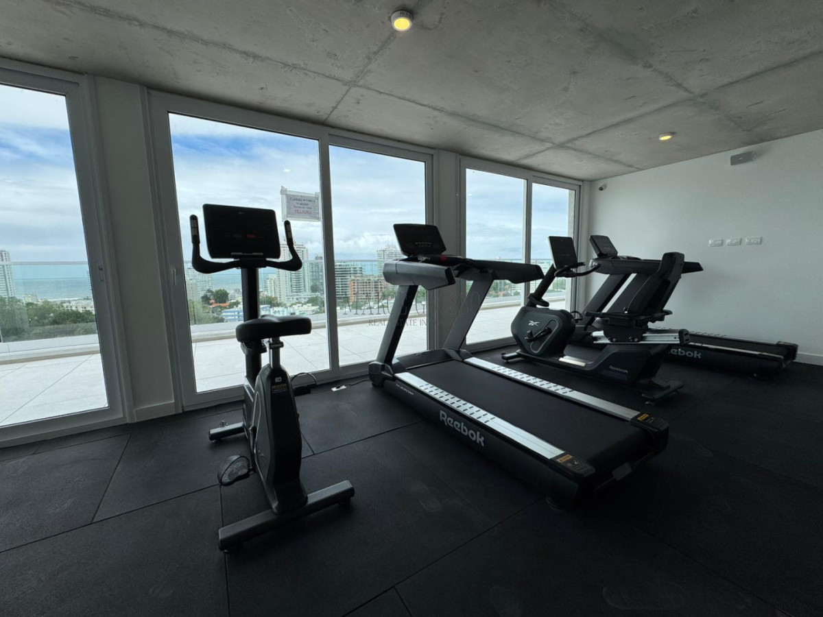 Apartamento ID.124 - Oportunidad en View 2 - 2 dorm