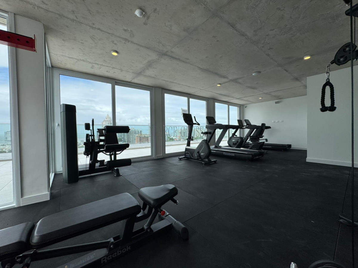 Apartamento ID.124 - Oportunidad en View 2 - 2 dorm