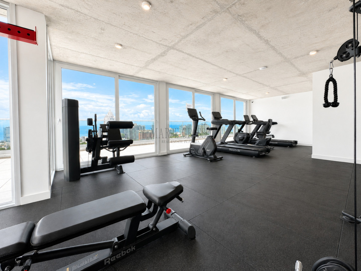Apartamento ID.124 - Oportunidad en View 2 - 2 dorm