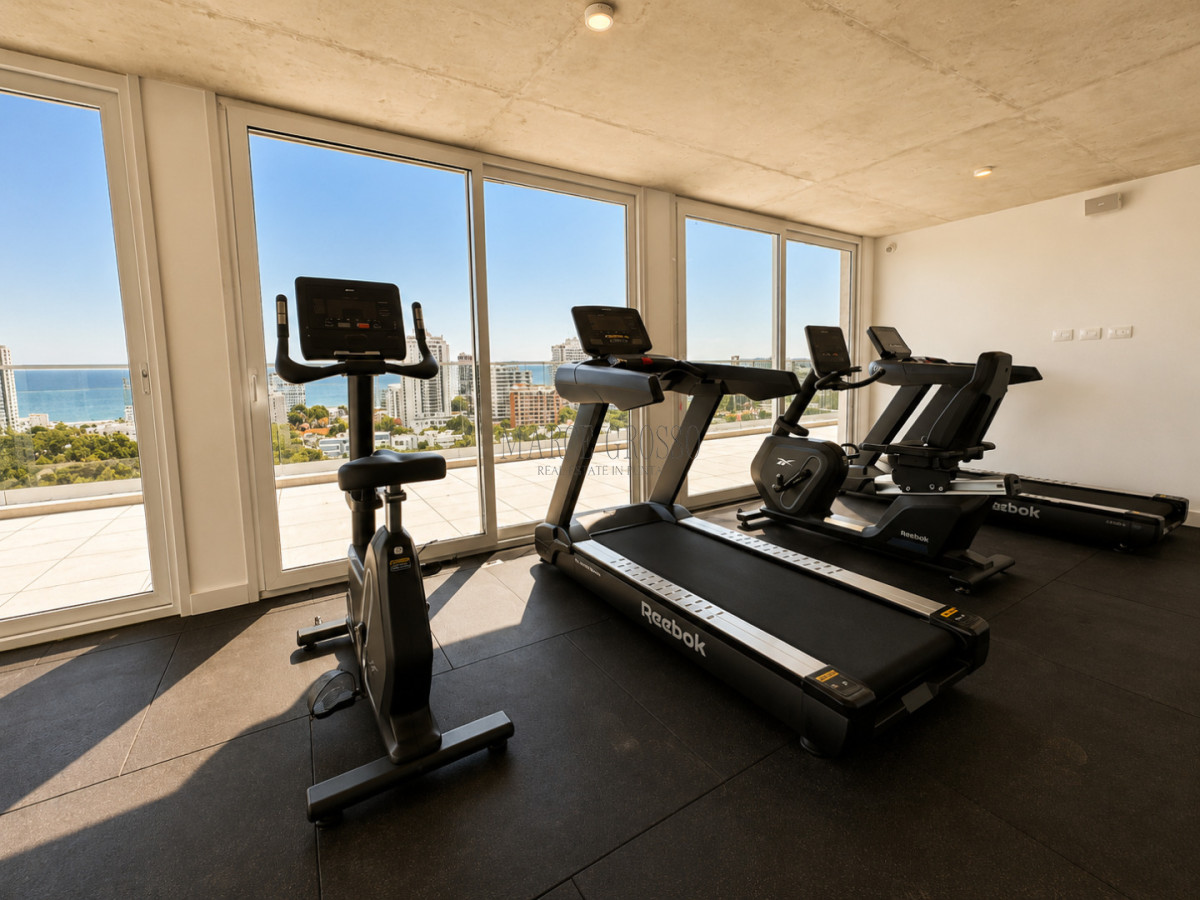 Apartamento ID.124 - Oportunidad en View 2 - 2 dorm