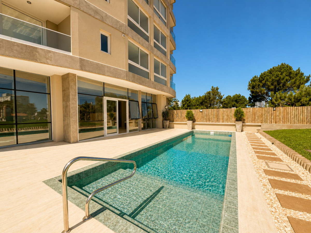Apartamento ID.124 - Oportunidad en View 2 - 2 dorm