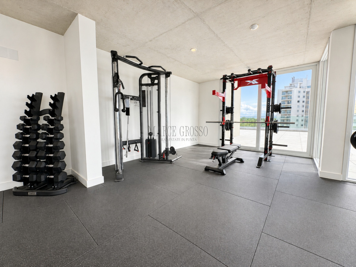 Apartamento ID.124 - Oportunidad en View 2 - 2 dorm