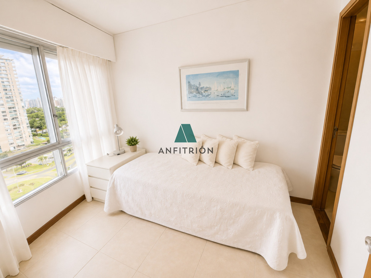 Apartamento ID.349 - Dormar en piso alto 